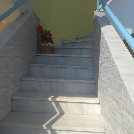 Anastasia Mare Appartement