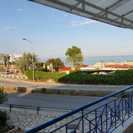 Appartement Anastasia Mare