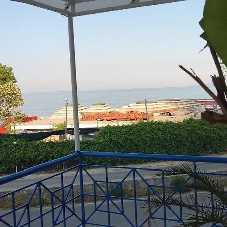 Appartement Anastasia Mare