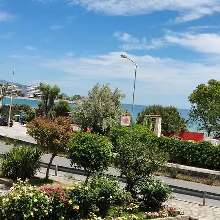 Appartement Anastasia Mare Kavala
