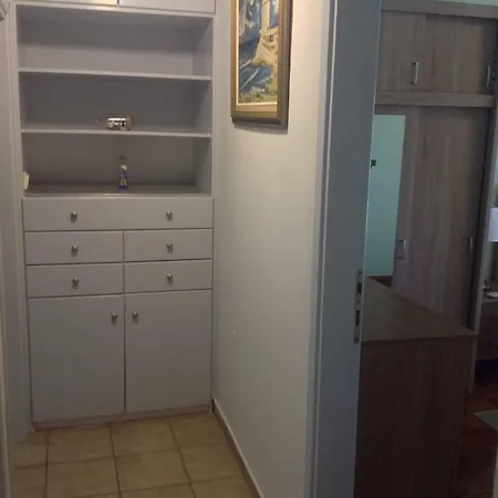 Appartement Anastasia Mare *