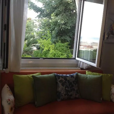 Anastasia Mare Appartement
