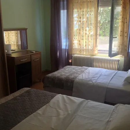 Anastasia Mare Appartement *