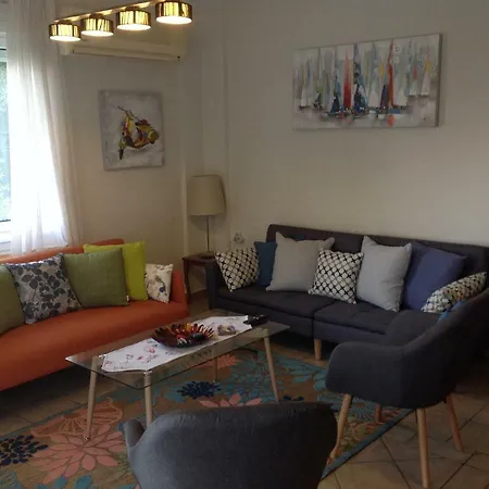 Anastasia Mare Appartement Kavala
