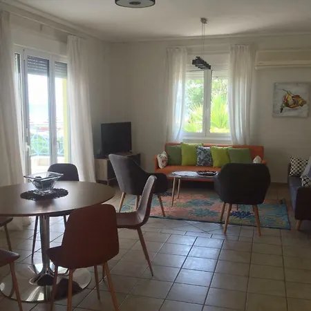 Appartement Anastasia Mare