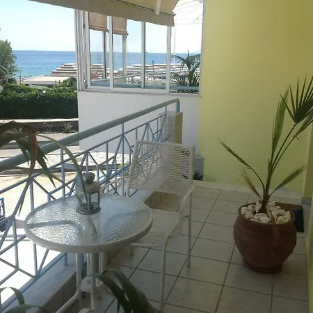 Anastasia Mare Appartement Kavala