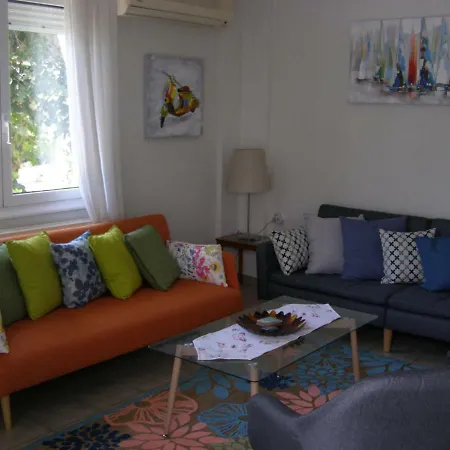 Anastasia Mare Appartement Kavala