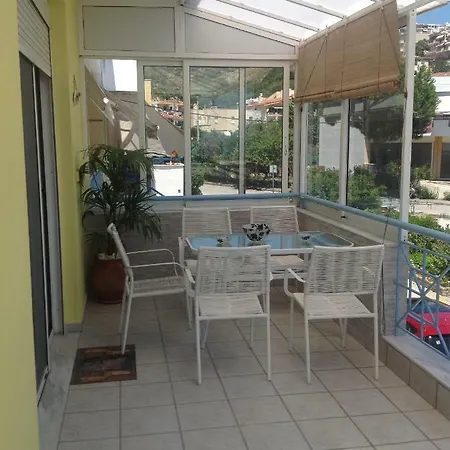Anastasia Mare Appartement Kavala