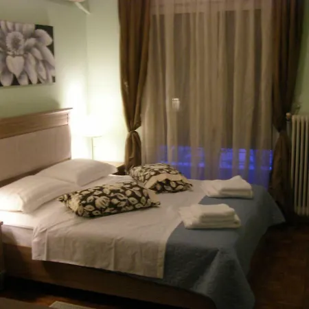 Appartement Anastasia Mare *