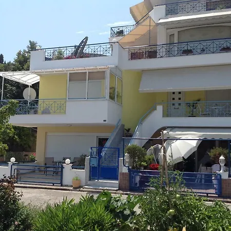 Anastasia Mare * Kavala