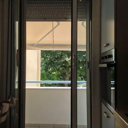 Appartement Anastasia Mare Kavala