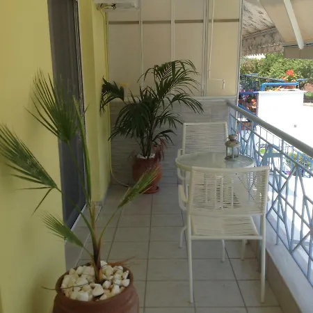 Appartement Anastasia Mare Kavala