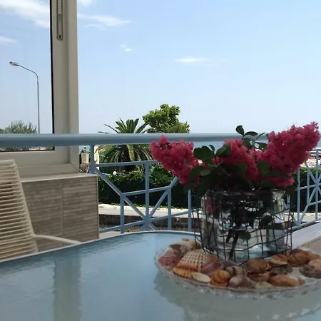 Anastasia Mare Appartement