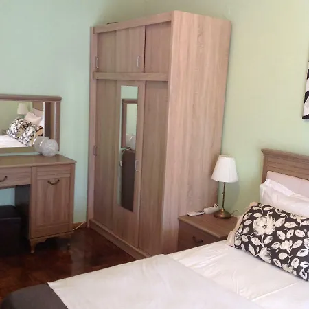 Appartement Anastasia Mare Kavala