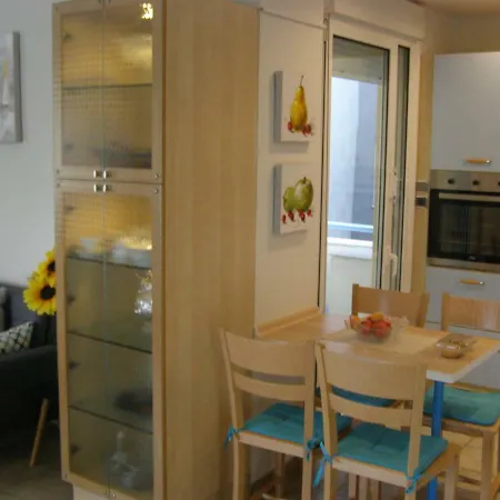 Anastasia Mare Appartement *