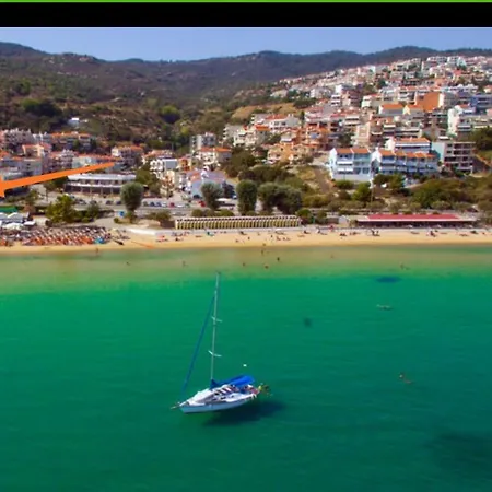Anastasia Mare Kavala