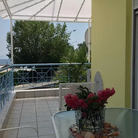 Appartement Anastasia Mare