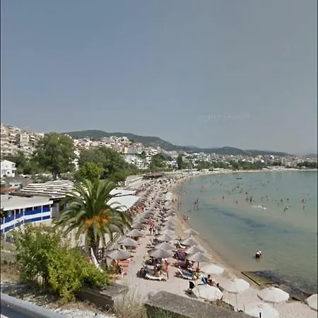 Anastasia Mare Appartement Kavala