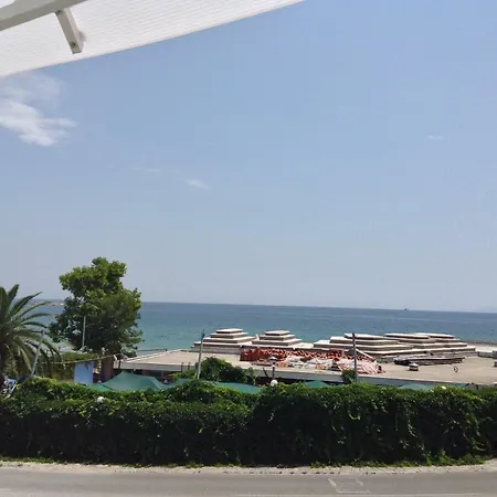 Appartement Anastasia Mare Kavala