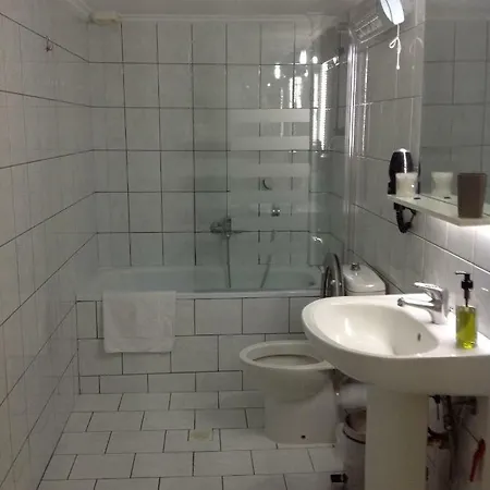 Anastasia Mare Appartement *