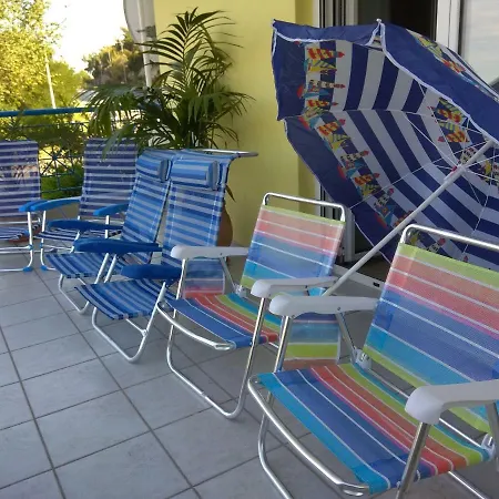 Anastasia Mare Appartement Kavala