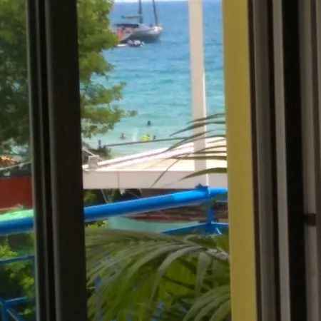 Appartement Anastasia Mare Kavala